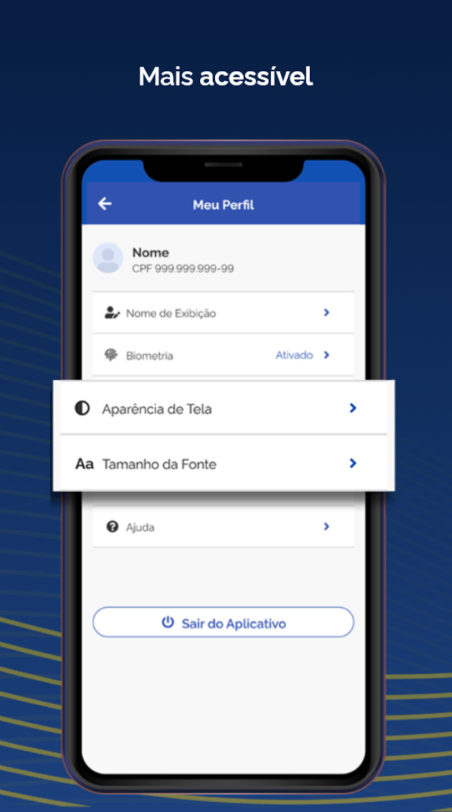 Tempo de Contribuição